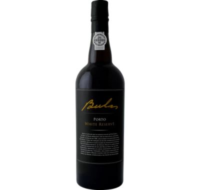 Bulas Reserva Porto White
