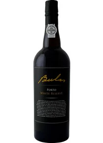 Bulas Reserva Porto White