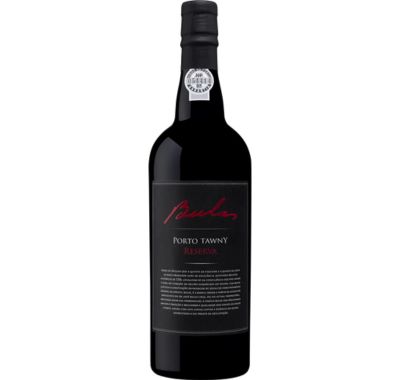 Bulas Reserva Porto Tawny