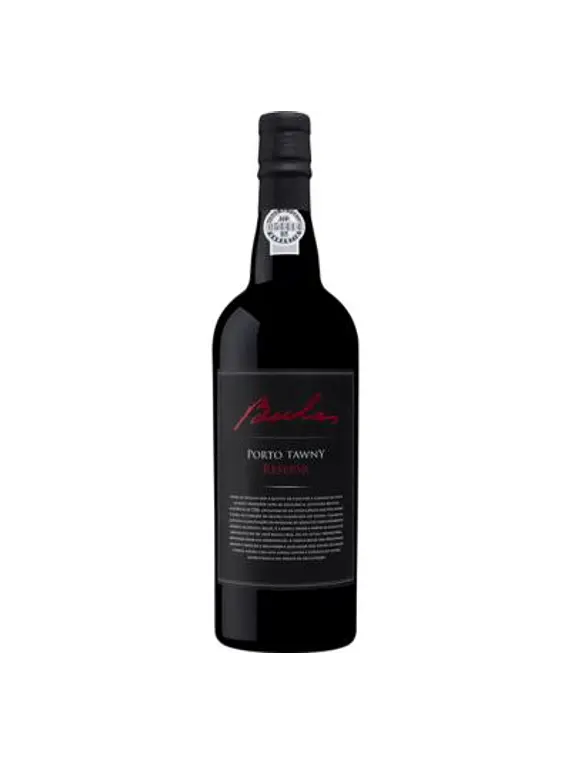 Bulas Reserva Porto Tawny