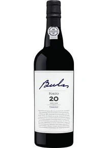 Bulas 20 Anos Porto Tawny