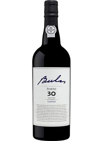 Bulas 30 Anos Porto Tawny