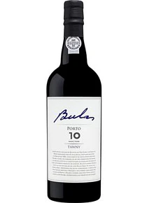 Bulas 10 Anos Porto Tawny