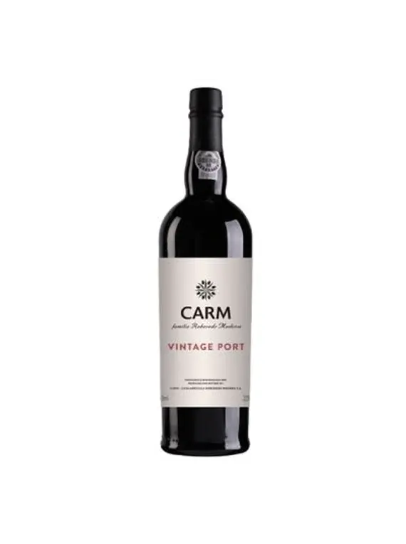 CARM Vintage