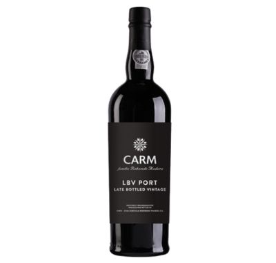 CARM L.B.V.