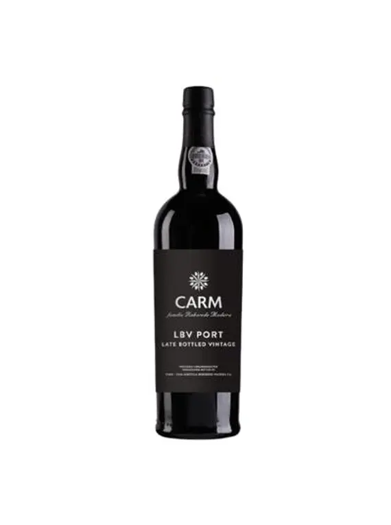 CARM L.B.V.