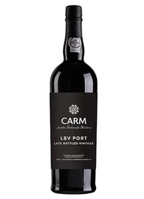 CARM L.B.V.