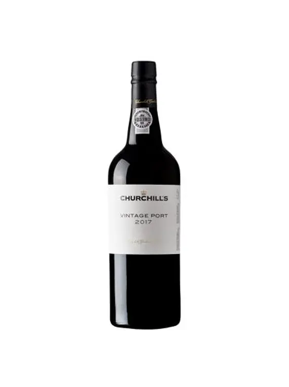 Churchils Vintage 2017 Porto