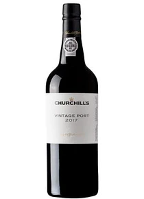 Churchils Vintage 2017 Porto
