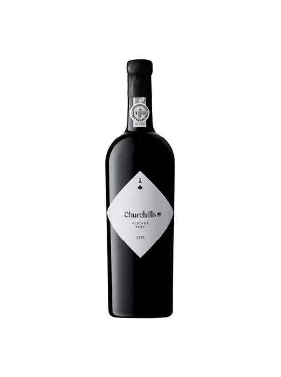 Churchils Vintage 2020 Porto