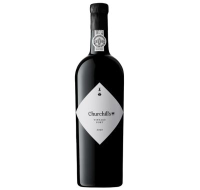 Churchils Vintage 2020 Porto