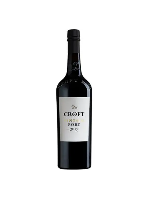 Croft Vintage 2017