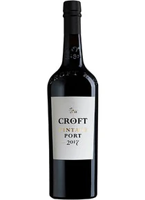 Croft Vintage 2017
