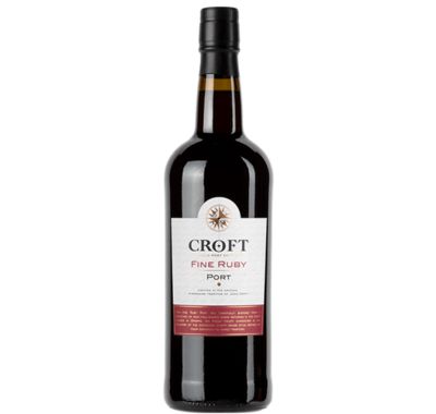 Croft Fine Ruby