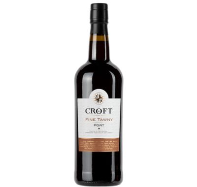 Croft Fine Tawny