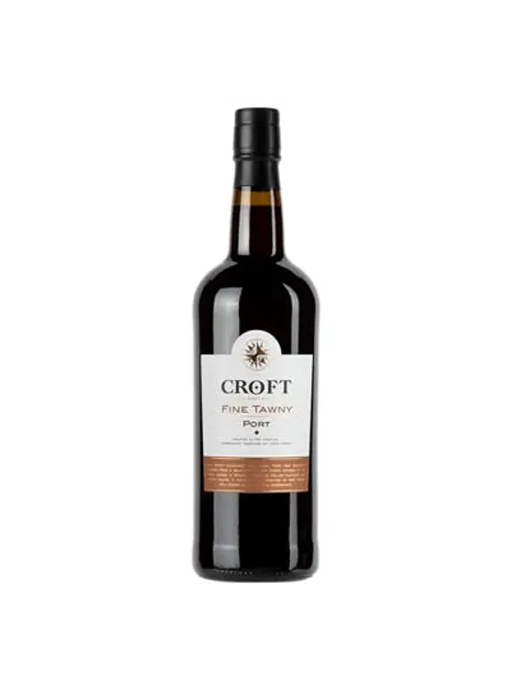 Croft Fine Tawny