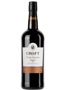 Croft Fine Tawny