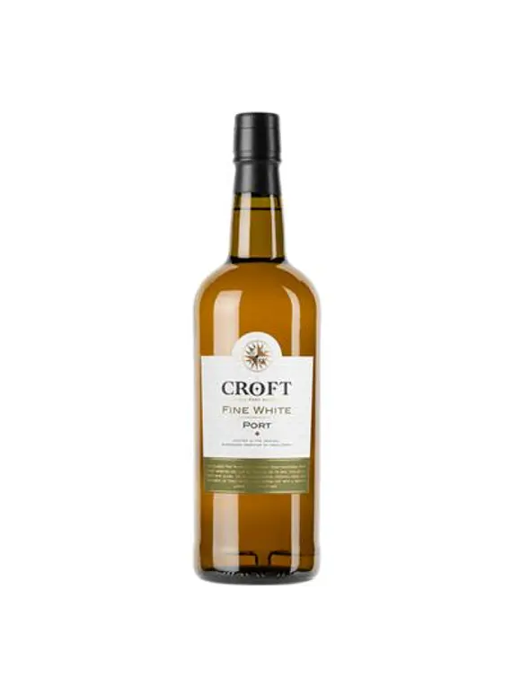 Croft Fine Branco