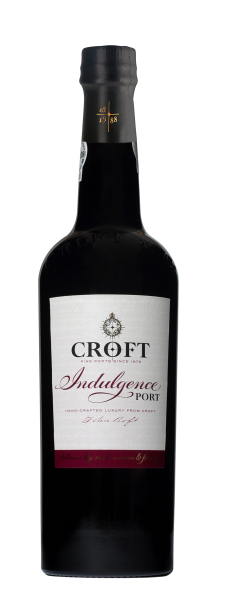 Croft Indulgence Tawny