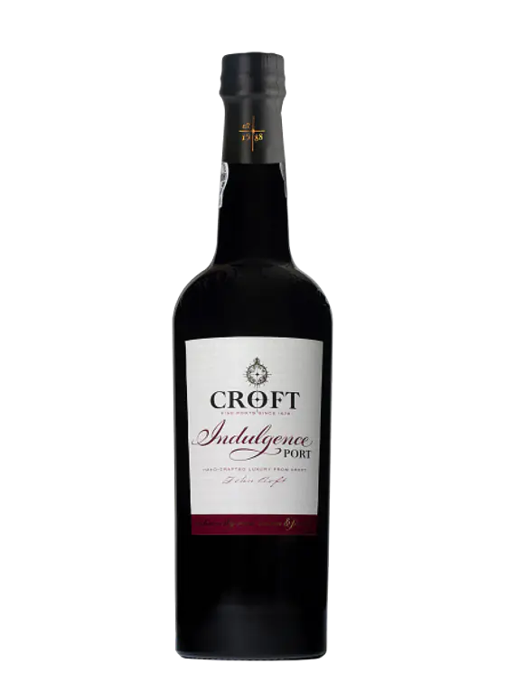 Croft Indulgence Tawny