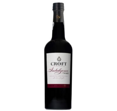 Croft Indulgence Tawny