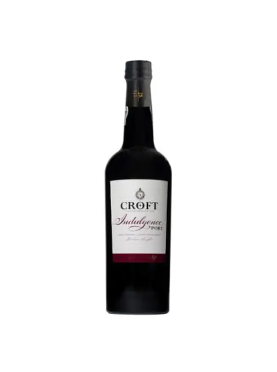 Croft Indulgence Tawny