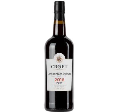 Croft LBV 2016