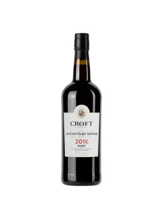 Croft LBV 2016