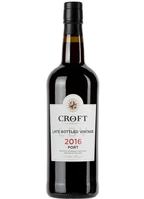 Croft LBV 2016