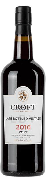 Croft LBV 2016