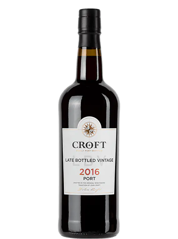 Croft LBV 2016