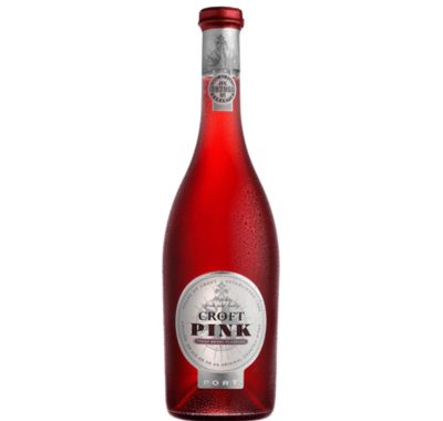 Croft Pink