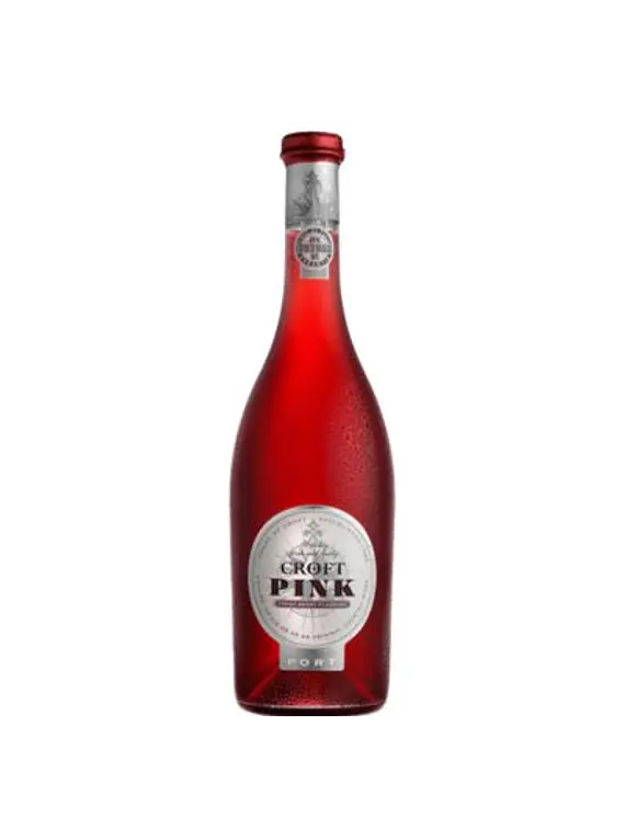 Croft Pink