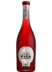 Croft Pink