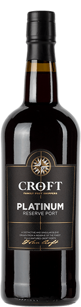 Croft Platinum Reserva Tawny