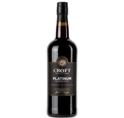 Croft Platinum Reserva Tawny
