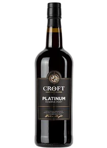 Croft Platinum Reserva Tawny