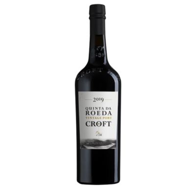 Croft Quinta da Rueda Vintage 2019
