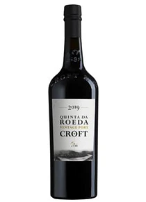 Croft Quinta da Rueda Vintage 2019
