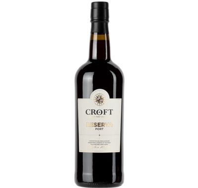 Croft Reserva Tawny