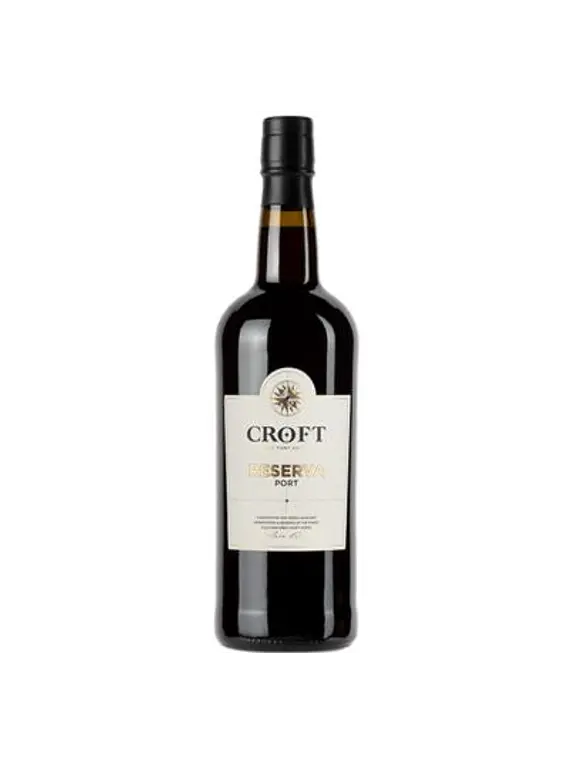 Croft Reserva Tawny