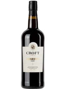 Croft Reserva Tawny