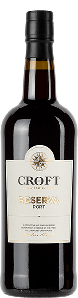Croft Reserva Tawny