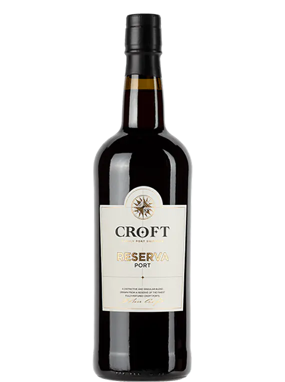 Croft Reserva Tawny
