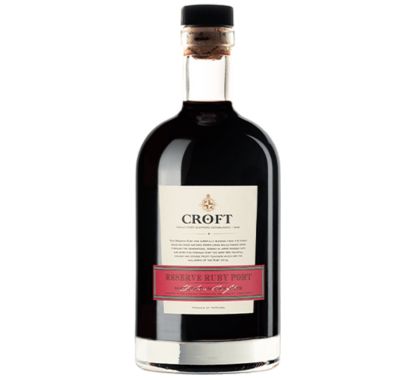 Croft Ruby Reserva