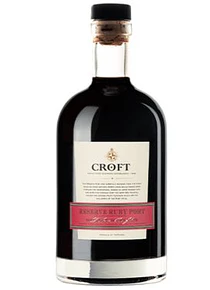Croft Ruby Reserva
