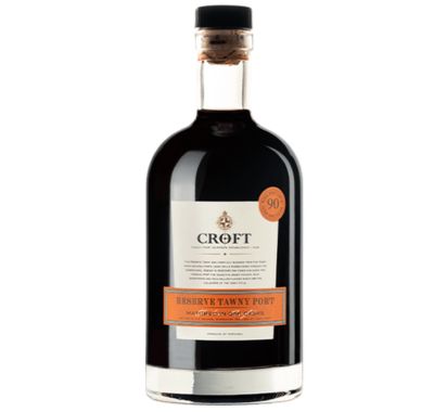 Croft Tawny Reserve