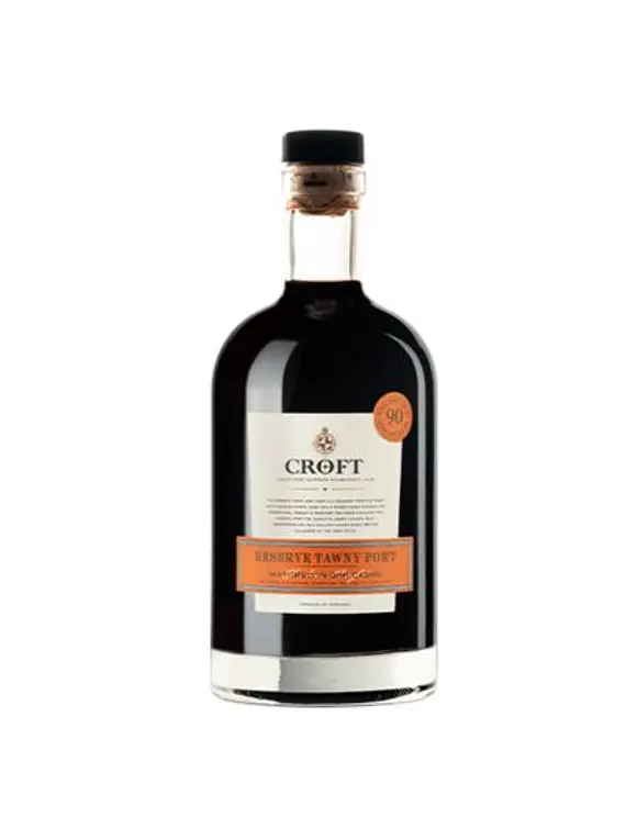 Croft Tawny Reserve