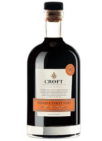 Croft Tawny Reserve