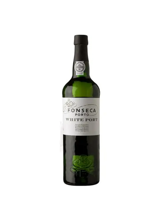 Fonseca White Porto